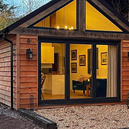 South Downs Lodge Droxford Екстериор снимка