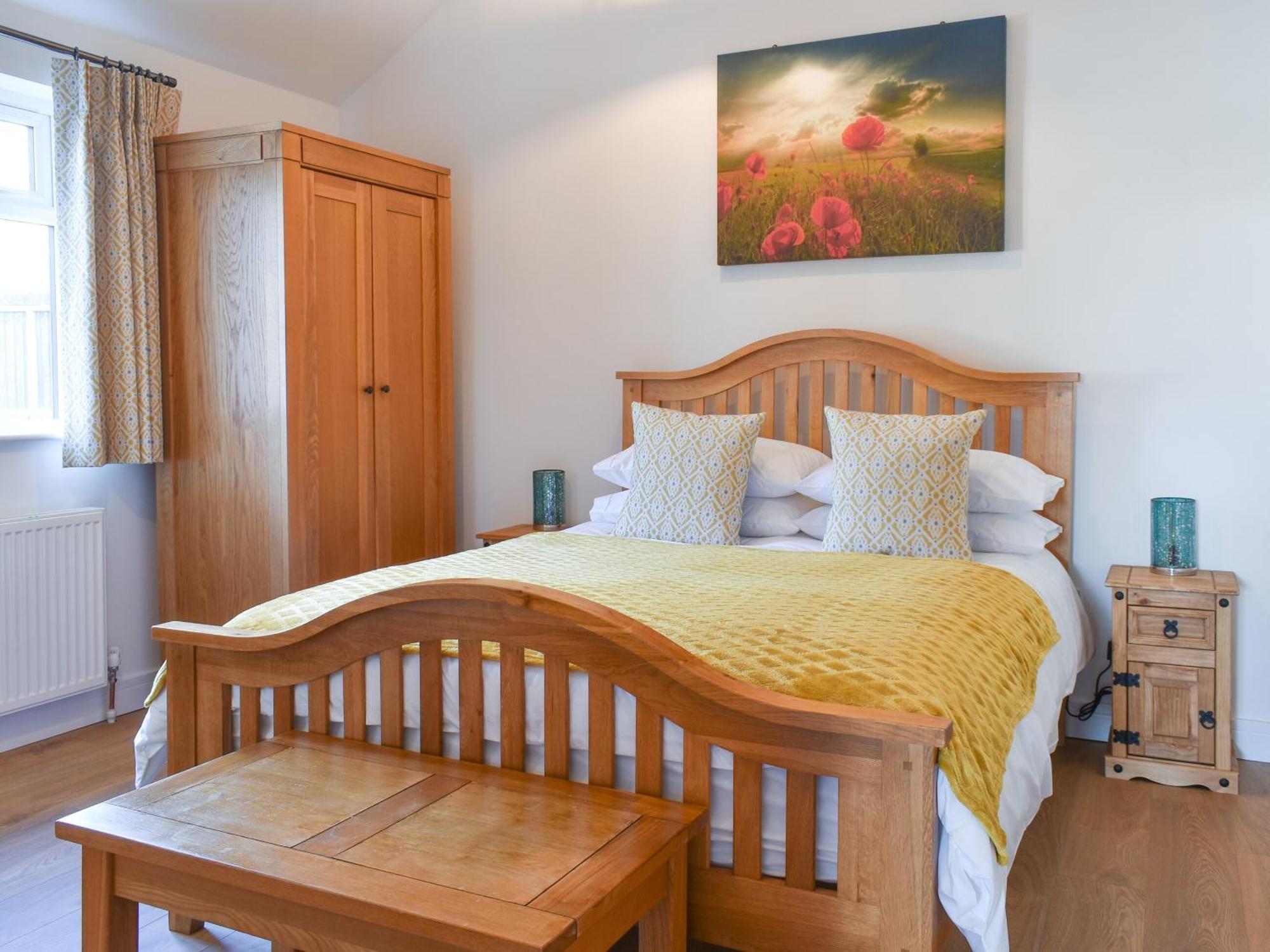 South Downs Lodge Droxford Екстериор снимка