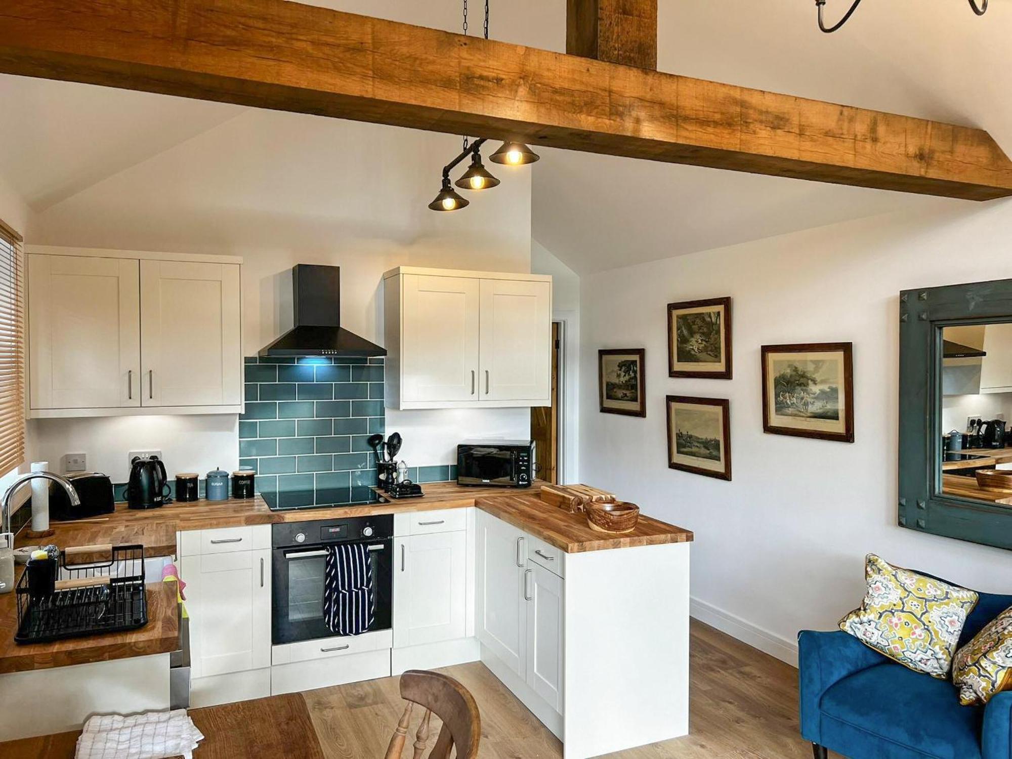 South Downs Lodge Droxford Екстериор снимка